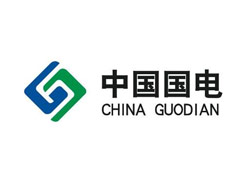 中國國電